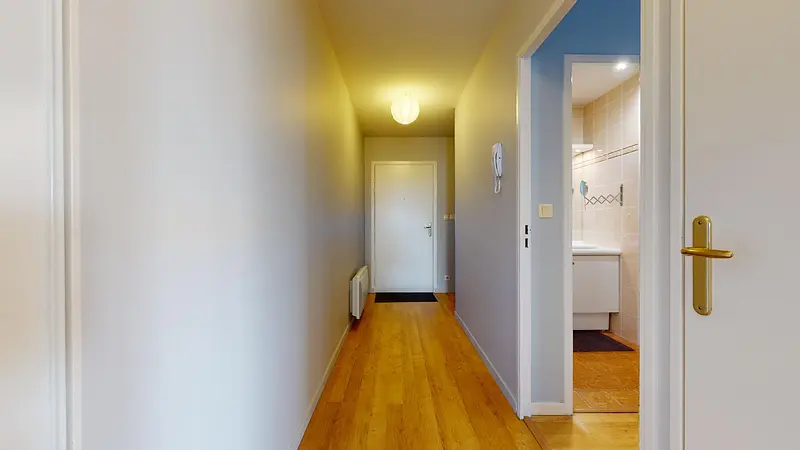 Photo du Avenue Général Frère, 69008 Lyon, France Lyon