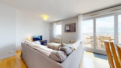 Photo du Avenue Général Frère, 69008 Lyon, France Lyon