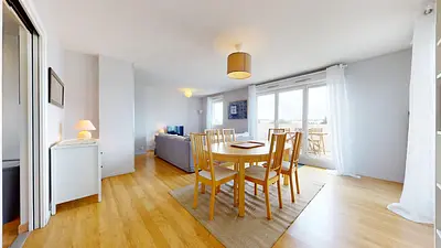 Photo du Avenue Général Frère, 69008 Lyon, France Lyon