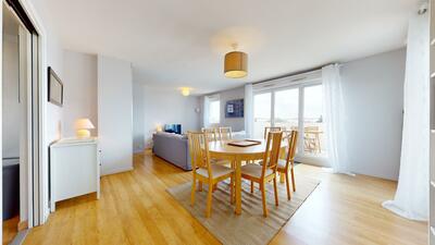 Photo du Avenue Général Frère, 69008 Lyon, France Lyon