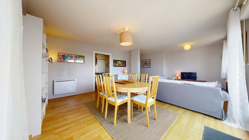 Photo du Avenue Général Frère, 69008 Lyon, France Lyon