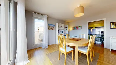 Photo du Avenue Général Frère, 69008 Lyon, France Lyon