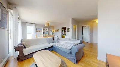 Photo du Avenue Général Frère, 69008 Lyon, France Lyon