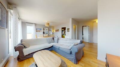 Photo du Avenue Général Frère, 69008 Lyon, France Lyon