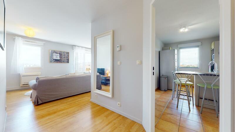 Photo du Avenue Général Frère, 69008 Lyon, France Lyon