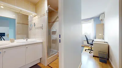 Photo du Avenue Général Frère, 69008 Lyon, France Lyon