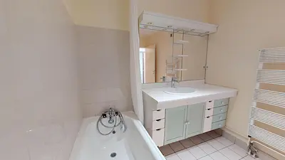 Photo du 1 Rue Bonnefond, 69003 Lyon, France Lyon