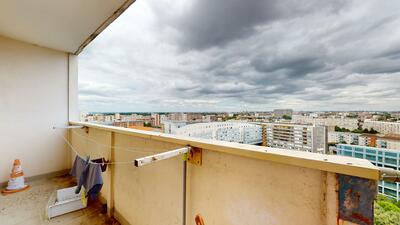 Photo du 25 Boulevard De Larramet, 31300 Toulouse, France Toulouse