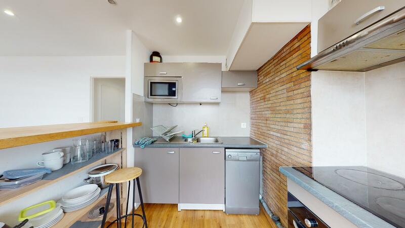 Photo du 25 Boulevard De Larramet, 31300 Toulouse, France Toulouse