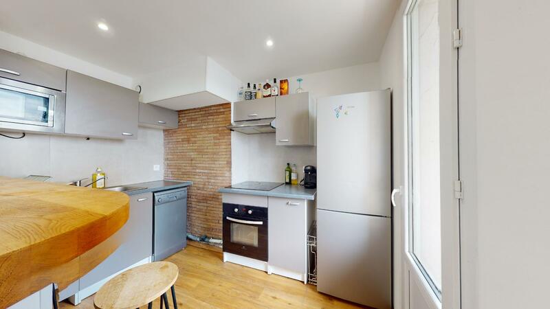 Photo du 25 Boulevard De Larramet, 31300 Toulouse, France Toulouse