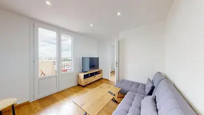 Photo du 25 Boulevard De Larramet, 31300 Toulouse, France Toulouse