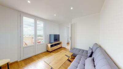 Photo du 25 Boulevard De Larramet, 31300 Toulouse, France Toulouse