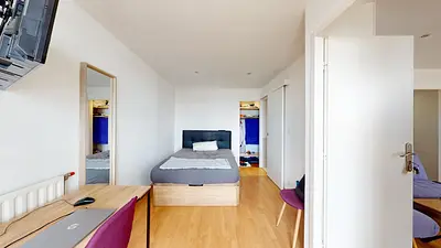 Photo du 25 Boulevard De Larramet, 31300 Toulouse, France Toulouse