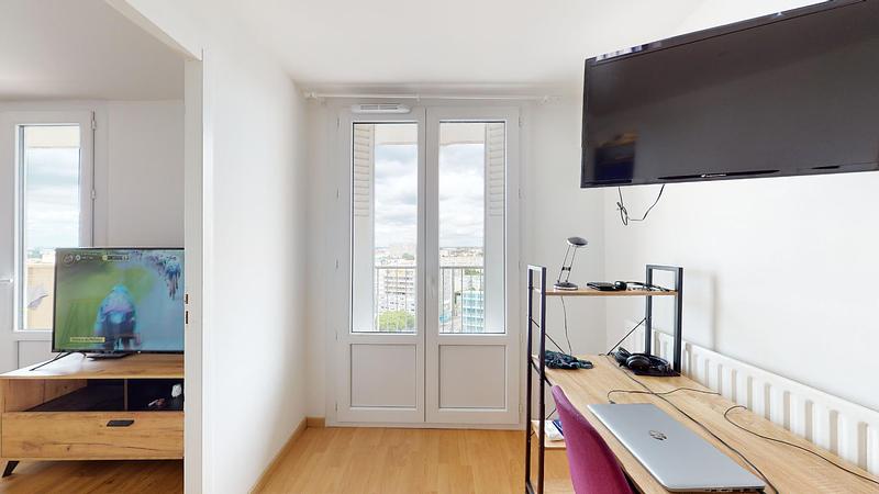 Photo du 25 Boulevard De Larramet, 31300 Toulouse, France Toulouse