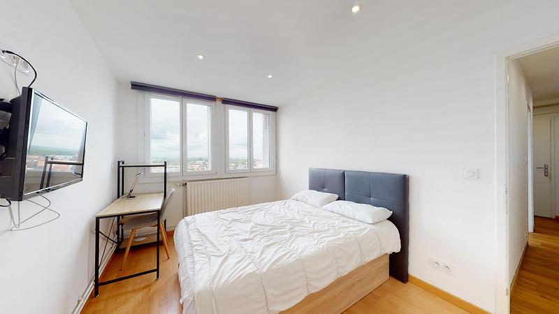 Photo du 25 Boulevard De Larramet, 31300 Toulouse, France Toulouse