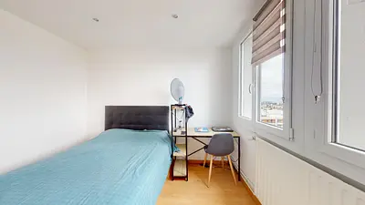 Photo du 25 Boulevard De Larramet, 31300 Toulouse, France Toulouse