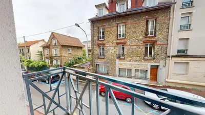 Photo du 34 Rue Hoche, 91260 Juvisy-sur-Orge, France Juvisy-sur-Orge