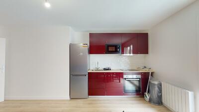 Photo du 34 Rue Hoche, 91260 Juvisy-sur-Orge, France Juvisy-sur-Orge