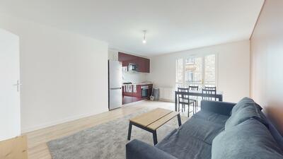 Photo du 34 Rue Hoche, 91260 Juvisy-sur-Orge, France Juvisy-sur-Orge