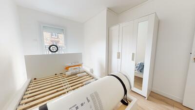 Photo du 34 Rue Hoche, 91260 Juvisy-sur-Orge, France Juvisy-sur-Orge