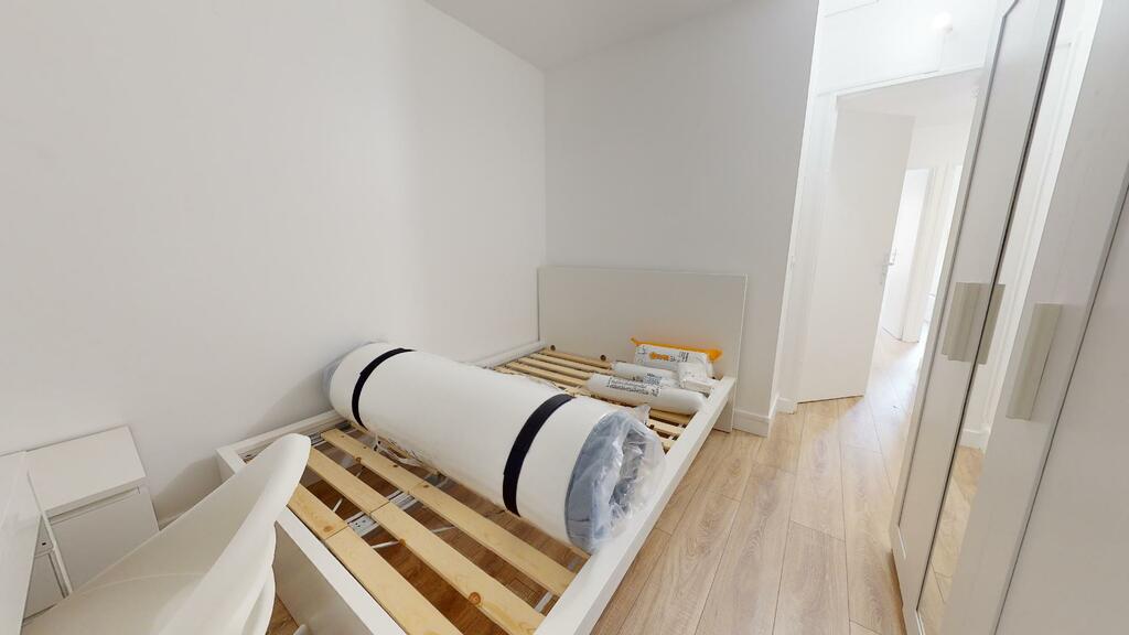 Photo du 34 Rue Hoche, 91260 Juvisy-sur-Orge, France Juvisy-sur-Orge