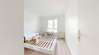 Photo du 34 Rue Hoche, 91260 Juvisy-sur-Orge, France Juvisy-sur-Orge