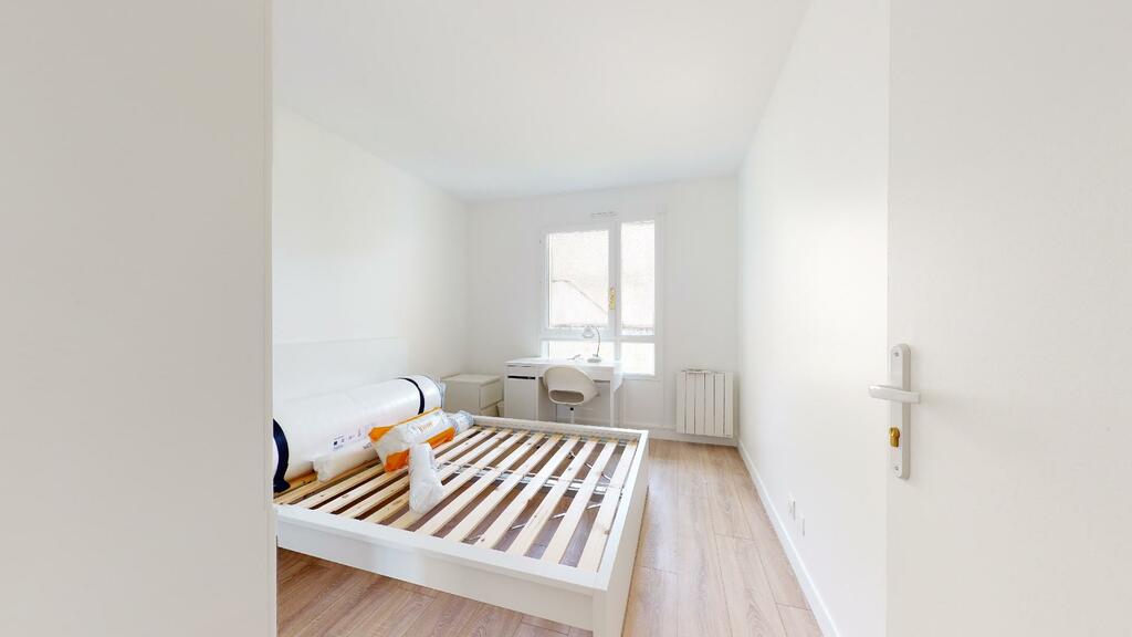 Photo du 34 Rue Hoche, 91260 Juvisy-sur-Orge, France Juvisy-sur-Orge