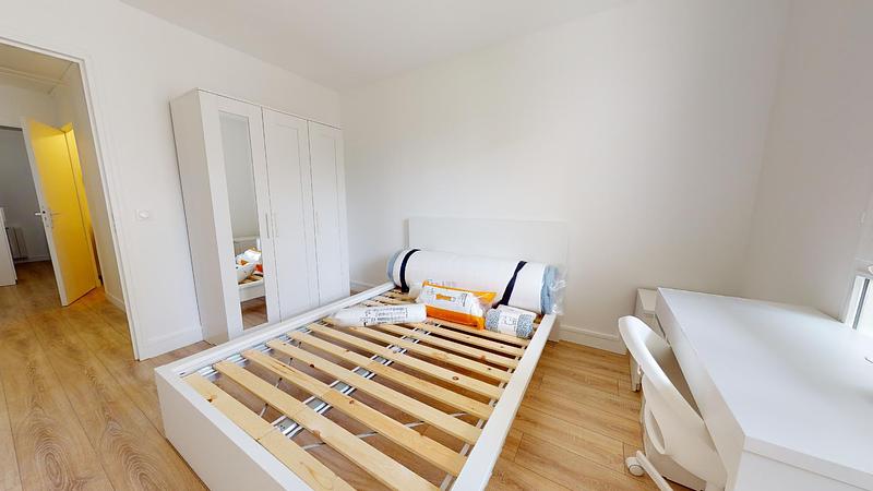 Photo du 34 Rue Hoche, 91260 Juvisy-sur-Orge, France Juvisy-sur-Orge