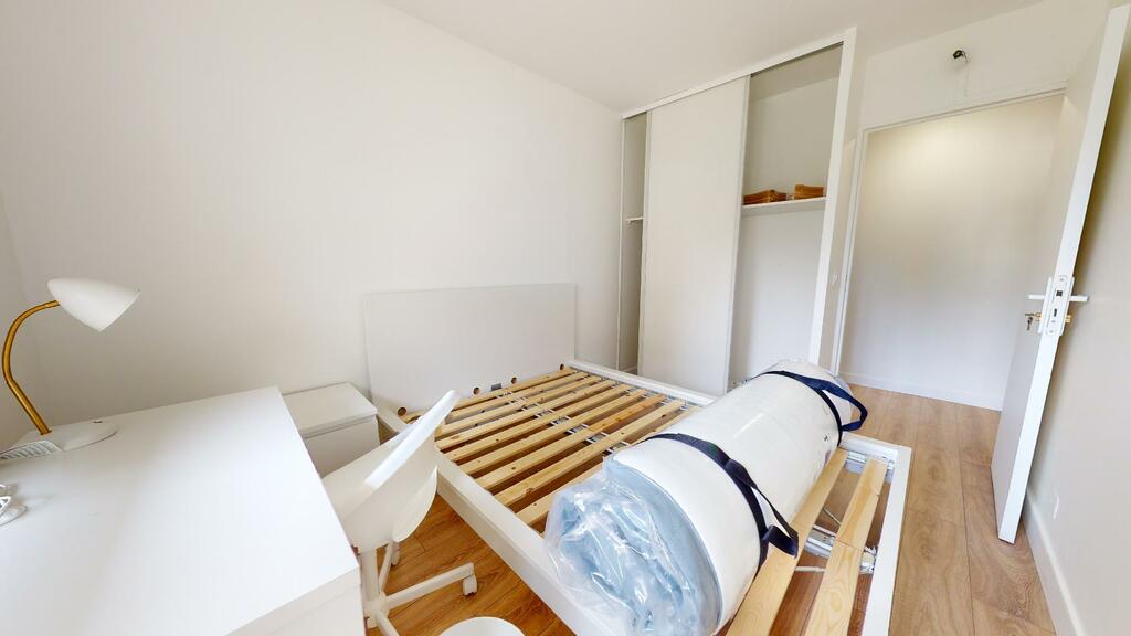 Photo du 34 Rue Hoche, 91260 Juvisy-sur-Orge, France Juvisy-sur-Orge