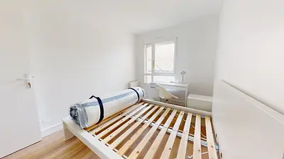 Photo du 34 Rue Hoche, 91260 Juvisy-sur-Orge, France Juvisy-sur-Orge