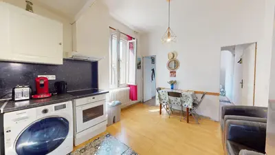 Photo du 3ter Rue Saint Christophe, 84000 Avignon, France Avignon