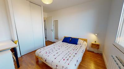 Photo du 90 rue Greuze, 69100 Villeurbanne, France Villeurbanne