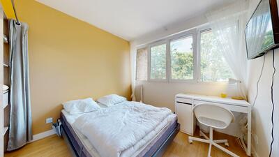 Photo du 4b Rue Des Plants Verts, 95000 Cergy, France Cergy