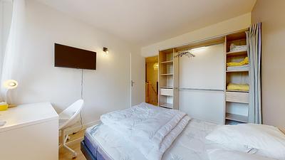 Photo du 4b Rue Des Plants Verts, 95000 Cergy, France Cergy