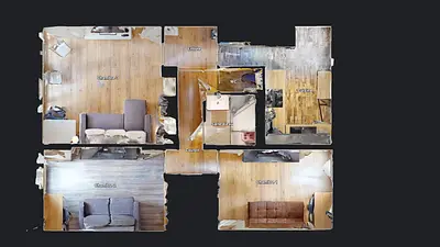 Photo du 12 Rue De Taissy, 51100 Reims, France Reims