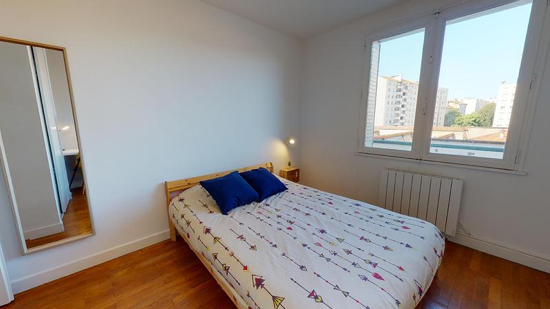 Photo du 90 rue Greuze, 69100 Villeurbanne, France Villeurbanne