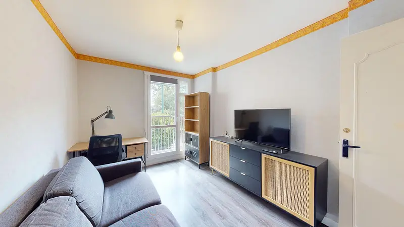 Photo du 12 Rue De Taissy, 51100 Reims, France Reims