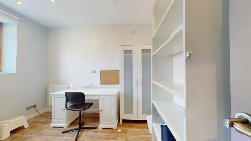 Photo du 116 Rue Jean-Jacques Rousseau, 59260 Lille, France Lille