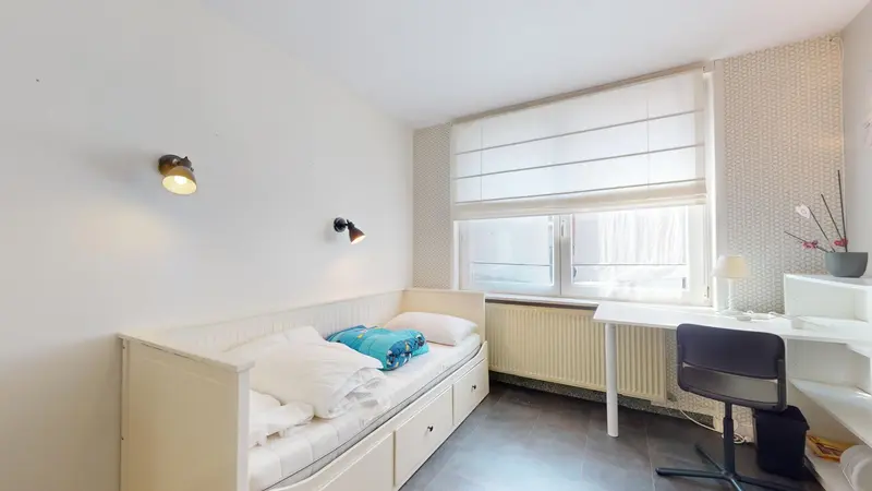 Photo du 116 Rue Jean-Jacques Rousseau, 59260 Lille, France Lille