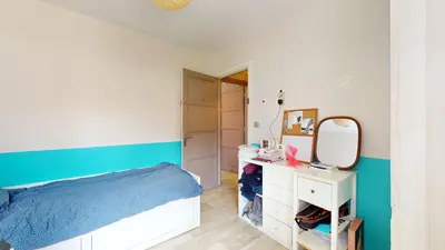Photo du 116 Rue Jean-Jacques Rousseau, 59260 Lille, France Lille