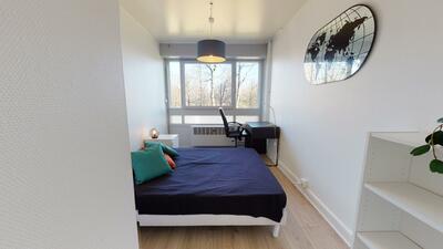 Photo du 2 Boulevard De L'europe, 69600 Oullins-Pierre-Bénite, France Oullins-Pierre-Bénite