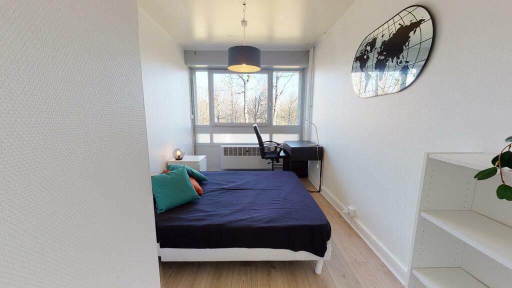 Photo du 2 Boulevard De L'europe, 69600 Oullins-Pierre-Bénite, France Oullins-Pierre-Bénite