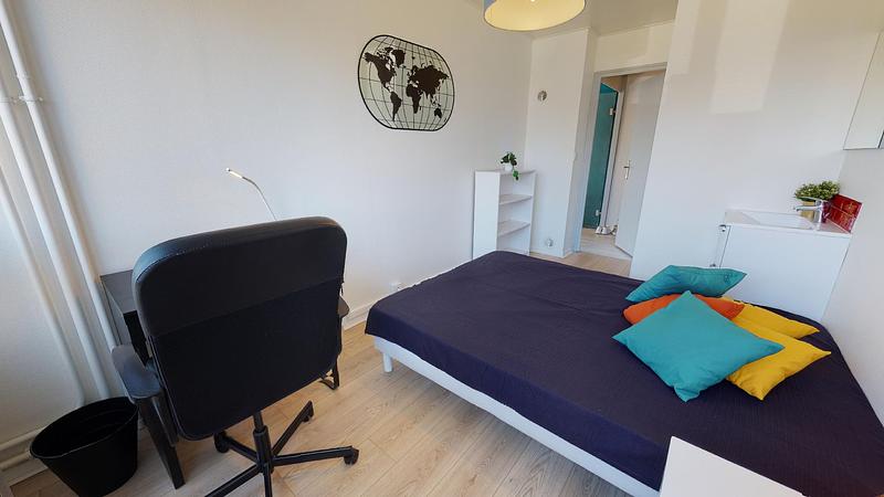 Photo du 2 Boulevard De L'europe, 69600 Oullins-Pierre-Bénite, France Oullins-Pierre-Bénite