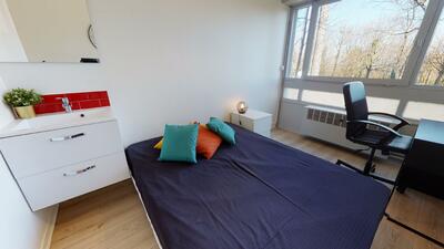 Photo du 2 Boulevard De L'europe, 69600 Oullins-Pierre-Bénite, France Oullins-Pierre-Bénite