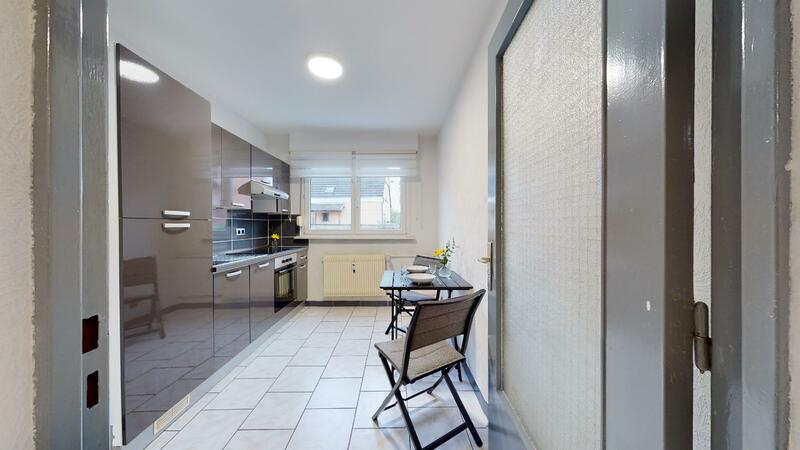 Photo du 10 Rue Du Galtz, 68000 Colmar, France Colmar