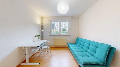 Photo du 10 Rue Du Galtz, 68000 Colmar, France Colmar