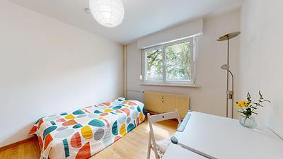 Photo du 10 Rue Du Galtz, 68000 Colmar, France Colmar