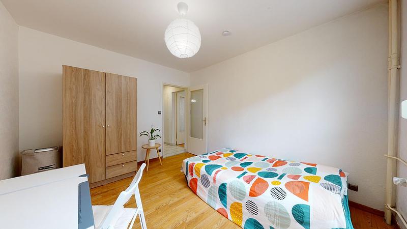 Photo du 10 Rue Du Galtz, 68000 Colmar, France Colmar