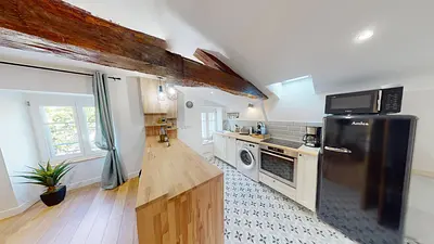 Photo du 5 Place Du Commandant Raynal, 16000 Angoulême, France Angoulême