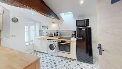 Photo du 5 Place Du Commandant Raynal, 16000 Angoulême, France Angoulême